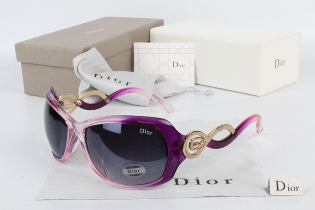 DlOR Boutique Sunglasses 033